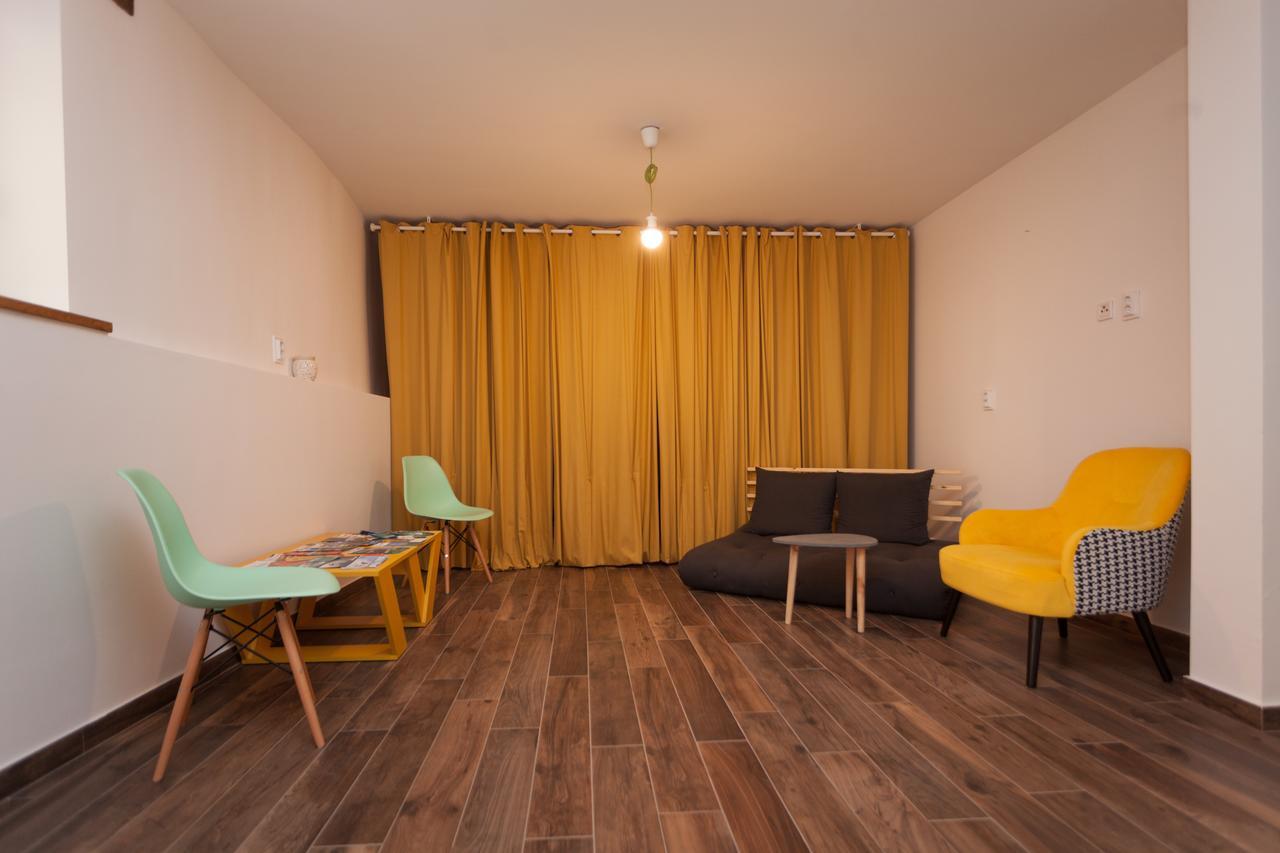 Apartments And Rooms Hey 罗维尼 外观 照片
